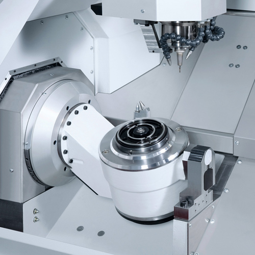 Innenraum RXP400DS
