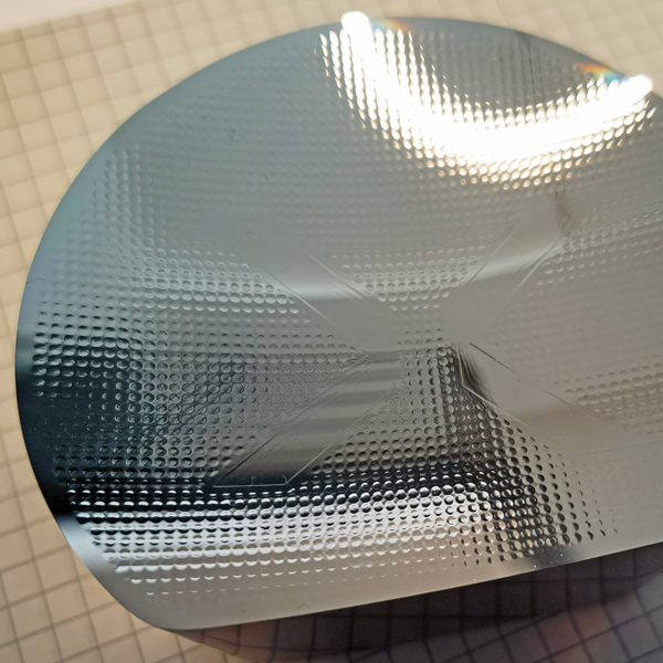 Röders GmbH Ultrapräzisionsbearbeitung Array Mikrolinse